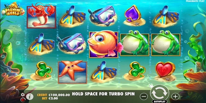 Jenis Ikan Dan Nilai Hadiahnya