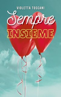 Violetta Toscani - Sempre Insieme (2024)