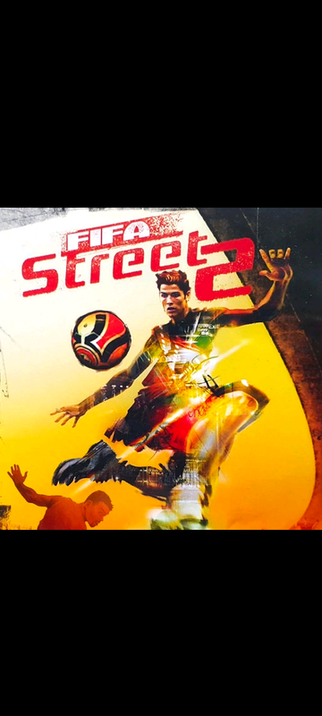 FIFA Street 2