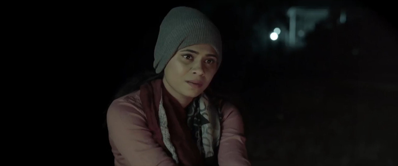 Daksha 2023 WebRip [Telugu] 480p 720p HC-ESub Screenshot