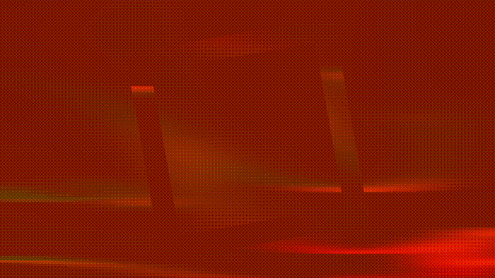 Emberglow Orange Portal Worship Video