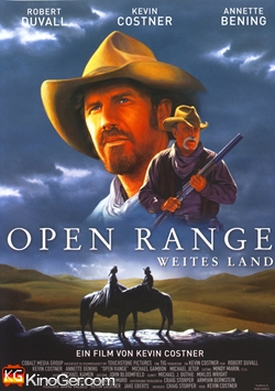 Open Range - Weites Land (2003)