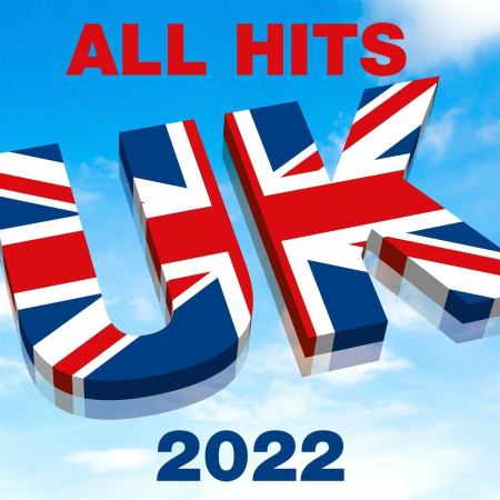 VA - All Hits UK 2022 [EXPLICIT] (2022)