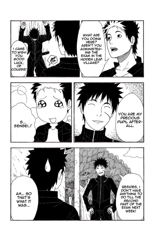 Naruto Eledia