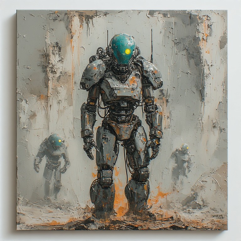 Cyberpunk-Apocalypse-Oil-paint-(6)