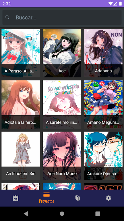 Download Plot Twist No Fansub APK