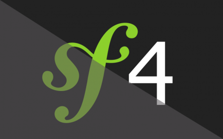 Upgrade to Symfony4 and Flex