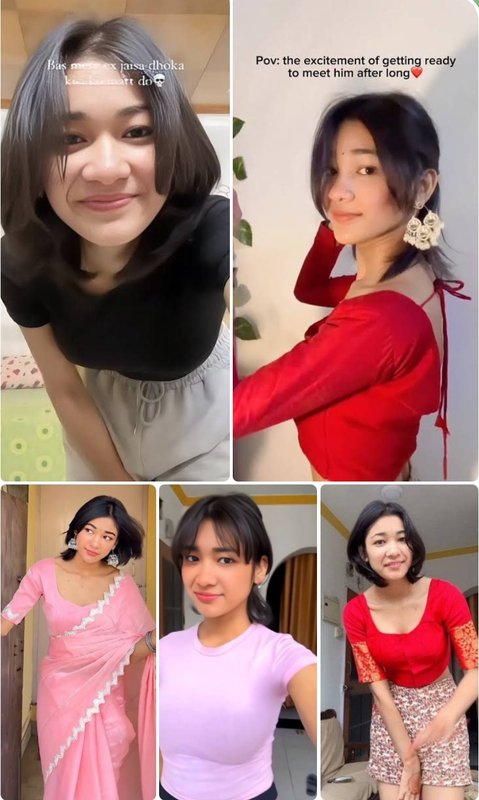 Famous Insta Influencer Trending Viral Giving Amazing Deep Throat Blowjob & Fucking Hard In DoggyStyle With Full Face Clear Audio Videos+Pics 1 IMG-5.jpg