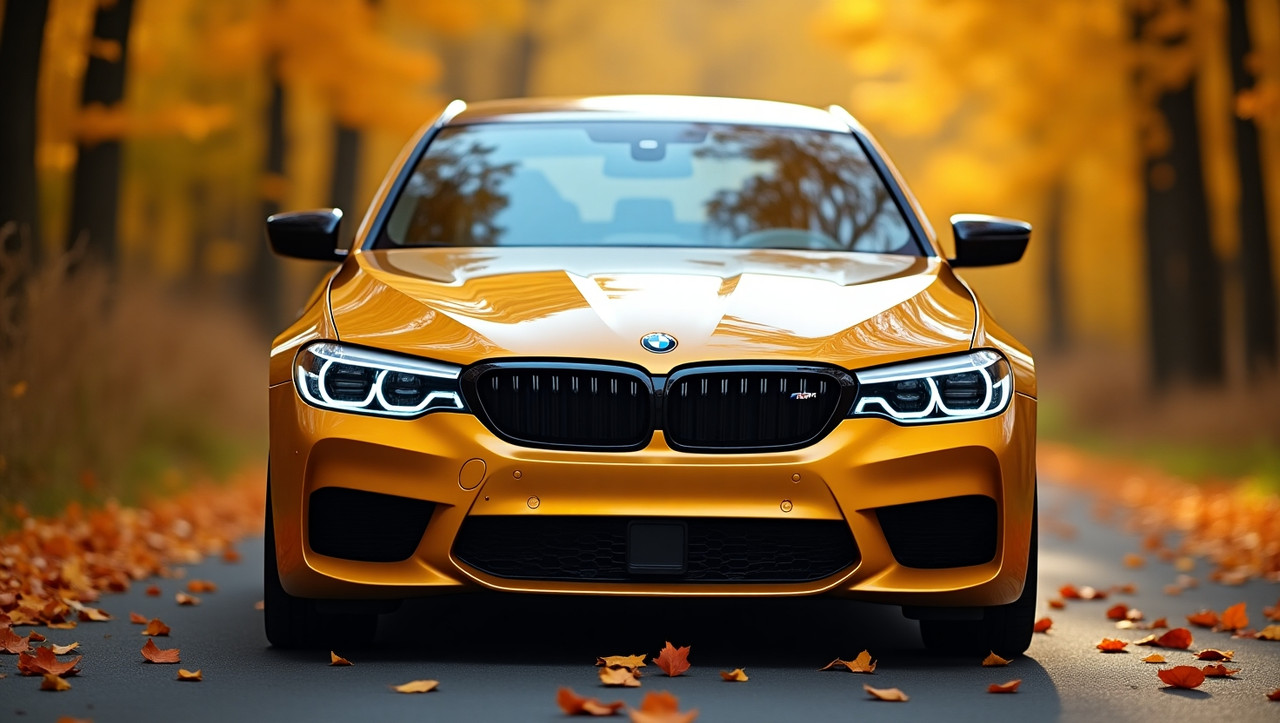 Cool Car Wallpaper