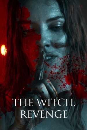The Witch. Revenge (2024) Dual Audio {Hindi-English} Movie WEB-DL ESub – 480p [450MB] || 720p [960MB] || 1080p [1.8GB]