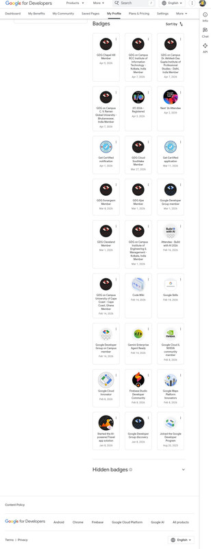 Google Cloud Diamond League Dashboard