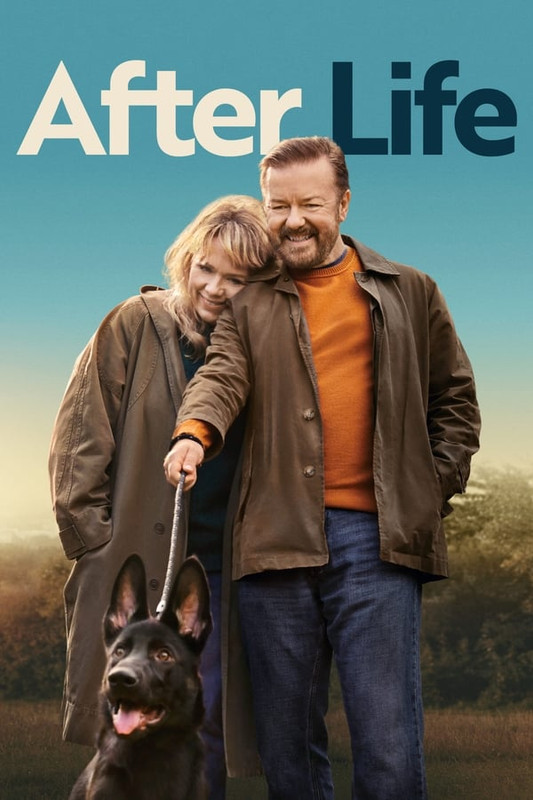 After life