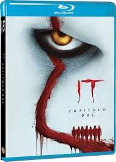It: Capitolo 2 (2019) Bluray Ita Eng Subs 1080p x264 TRL