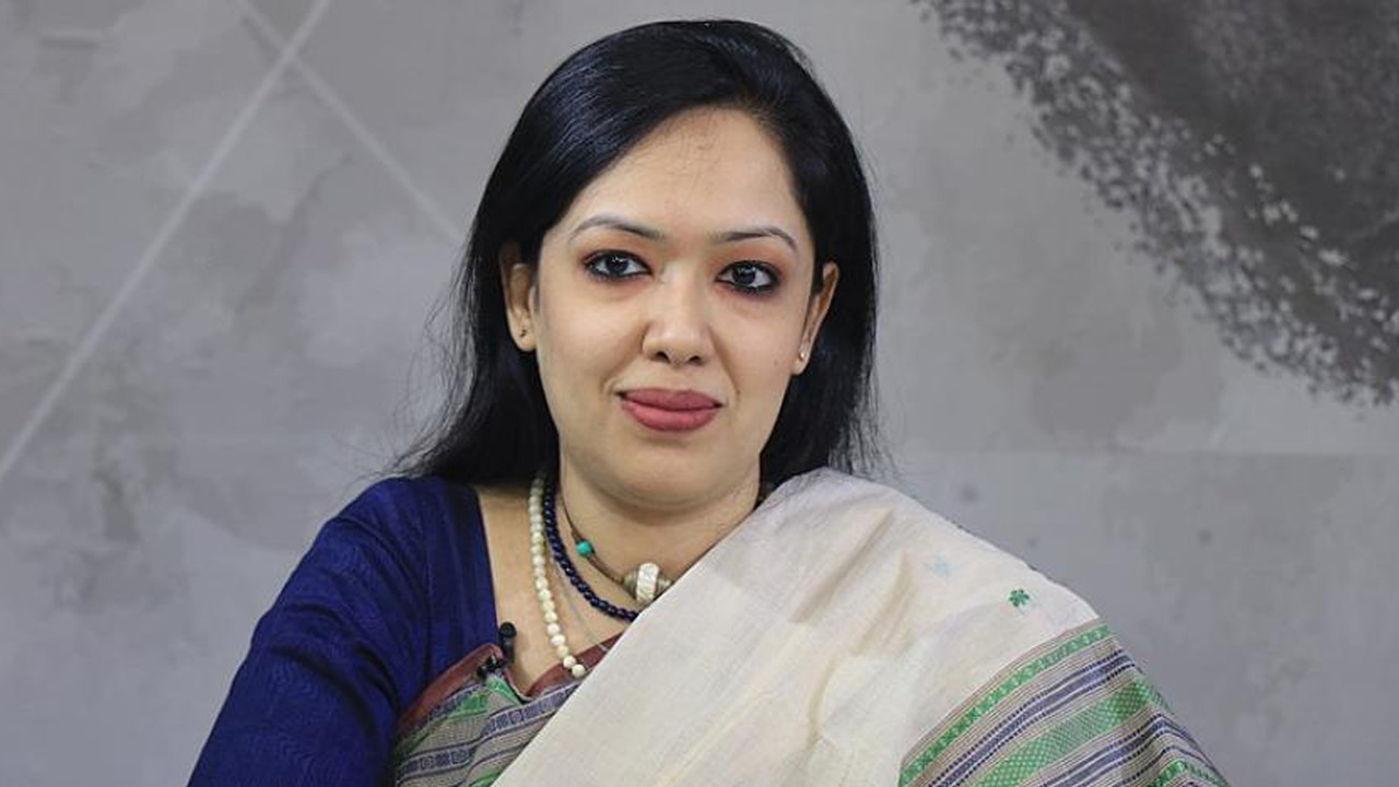 এআই-ছবি ছড়িয়ে ঘৃণা উসকে দেওয়া সব ধর্মের জন্য অবমাননাকর: রুমিন ফারহানা
