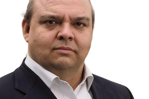 Vinay Gupta