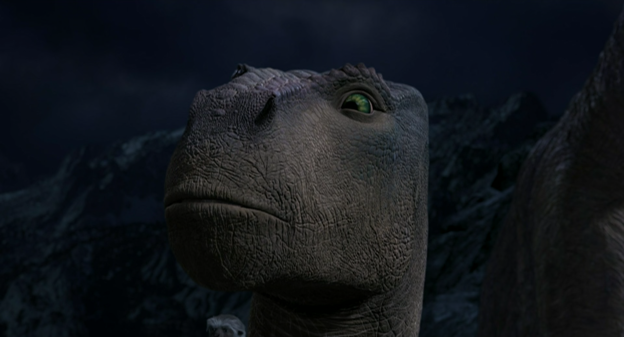 Dinosaur 2000 Extras 1080p BluRay x265 HEVC 10bit AAC 5 1 English French Spanish r00t QxR