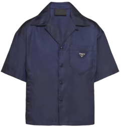 Prada Camiseta