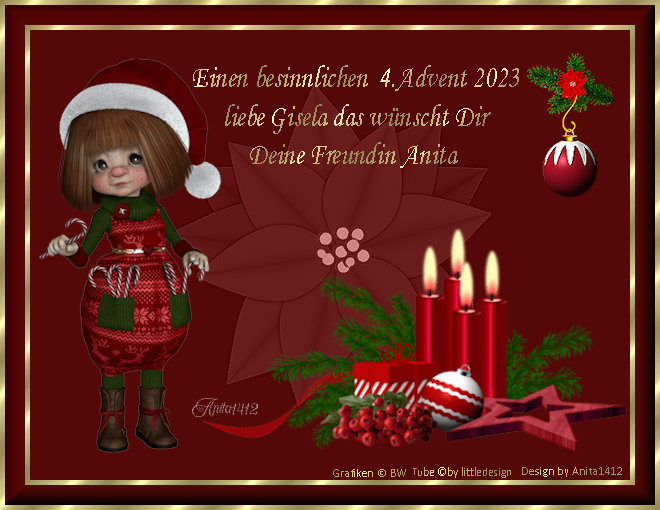 An den Beitrag angehängtes Bild: https://i.postimg.cc/0ytPJhx7/4-Advent-f-r-Gisela.png