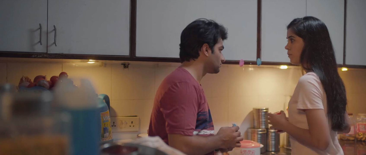 The Aam Aadmi Family (2017) Season 2 [Hindi] WebRip 480p, 720p ESub - Complete Screenshot