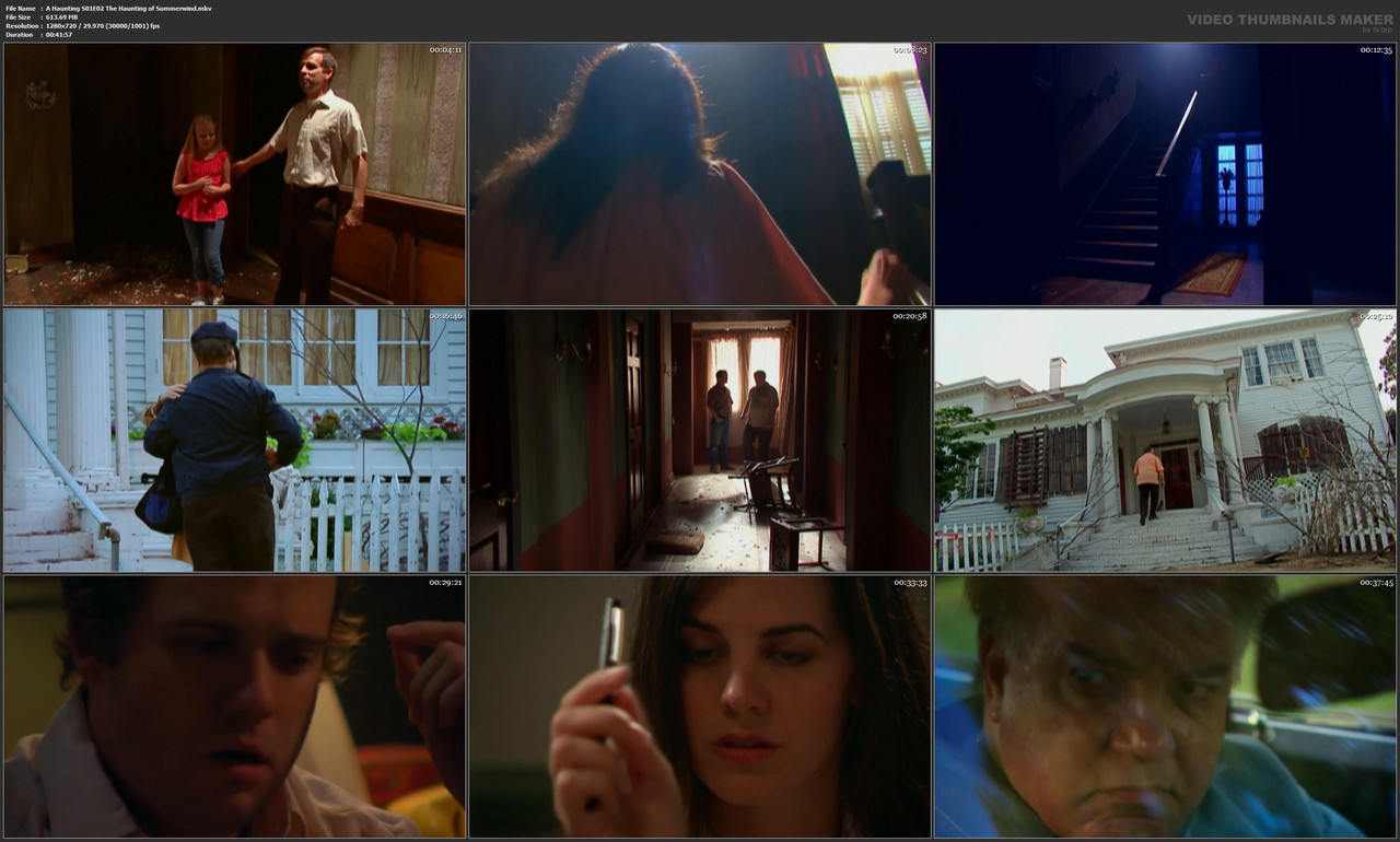 A Haunting S01E02 The Haunting of Summerwind.mkv