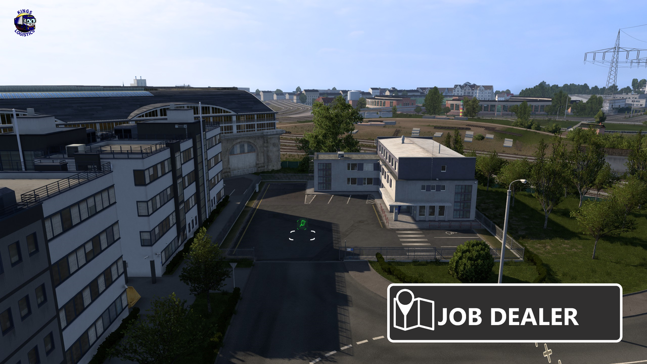JOB CENTER