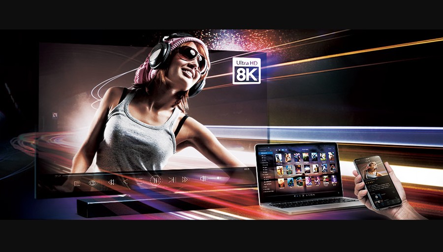 5 migliori Video Player Alta Risoluzione per Windows 10.