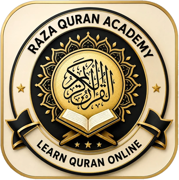 Raza Quran Academy