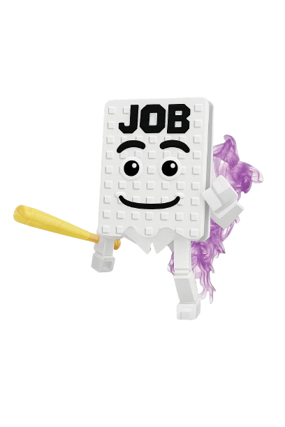job job job sahur
