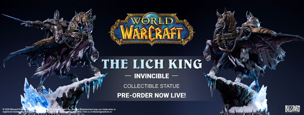 [Bild: FBBanner-HEXThe-Lich-King-Invincible-PO.png]