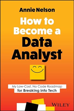 How to Become a Data Analyst: My Low-Cost, No Code Roadmap for Breaking into Tech