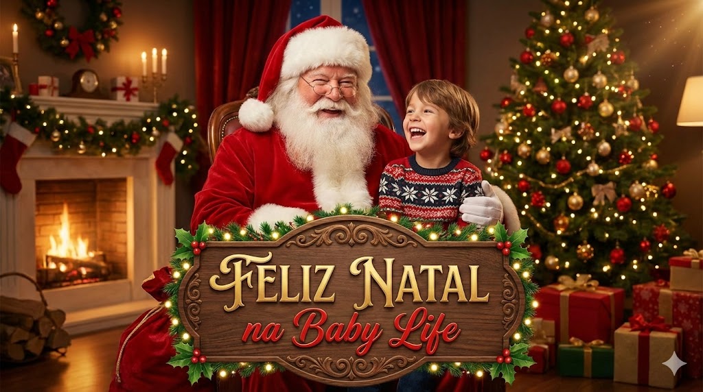 Natal Baby Life