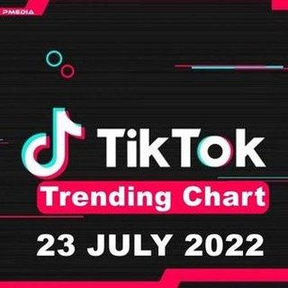 TikTok Trending Top 50 Singles Chart [23.07] (2022) .mp3 - 320 kbps