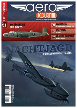 Re: Aero Journal (FR)