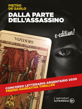 Pietro De Sarlo – Dalla parte dell’assassino (2020)