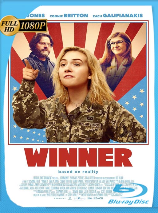 La Delatora (2024) WEB-DL HD 1080p Latino [GoogleDrive]