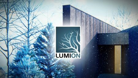 Learn Lumion 12: Photorealistic Interior and Exterior Render
