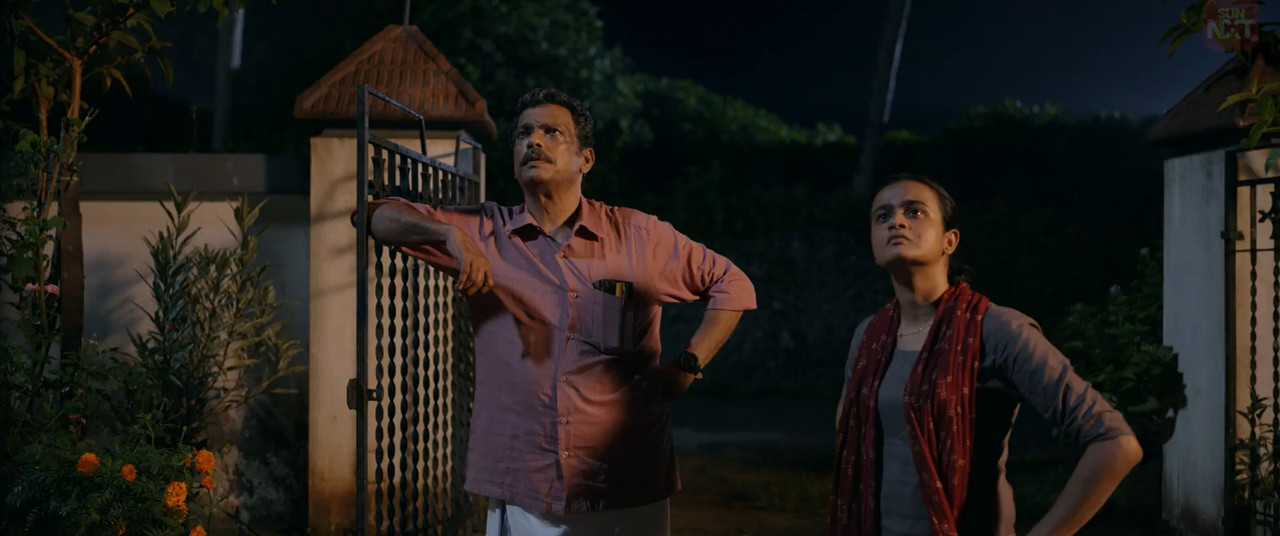 Dheeran 2025 WebRip [Malayalam] 480p 720p ESub Screenshot