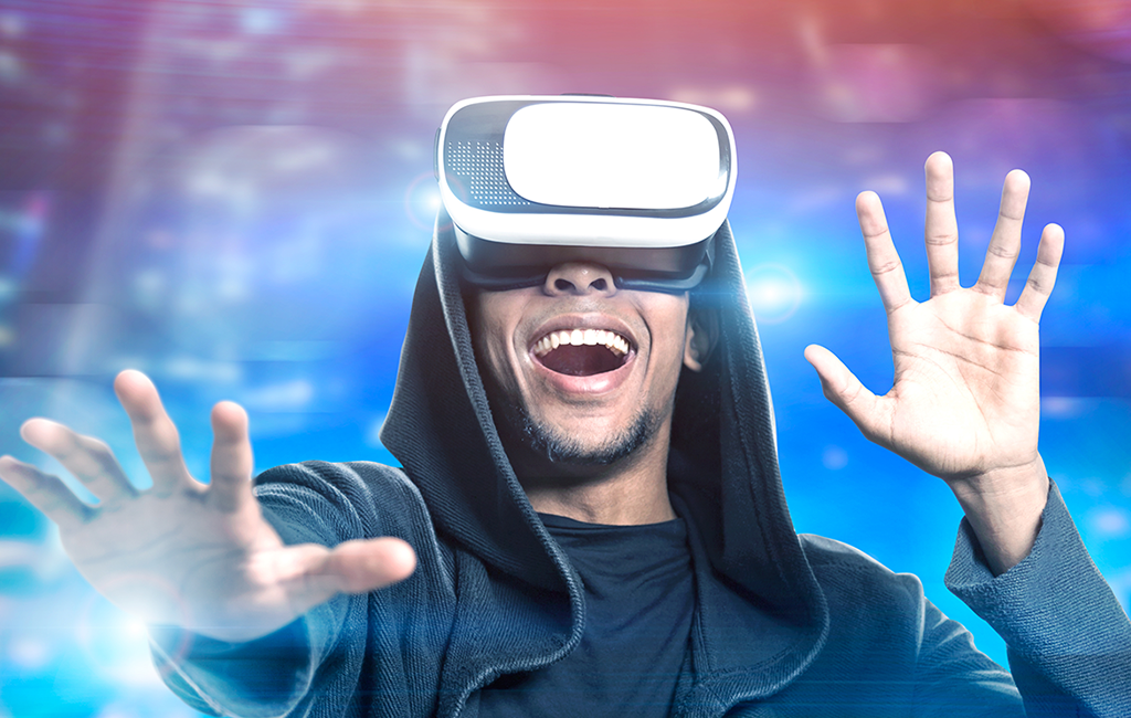 Preparatory Work on a VR Game Cost