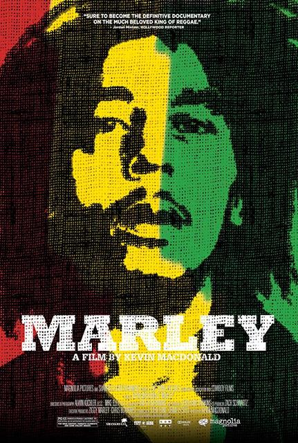 მარლი / marli / Marley