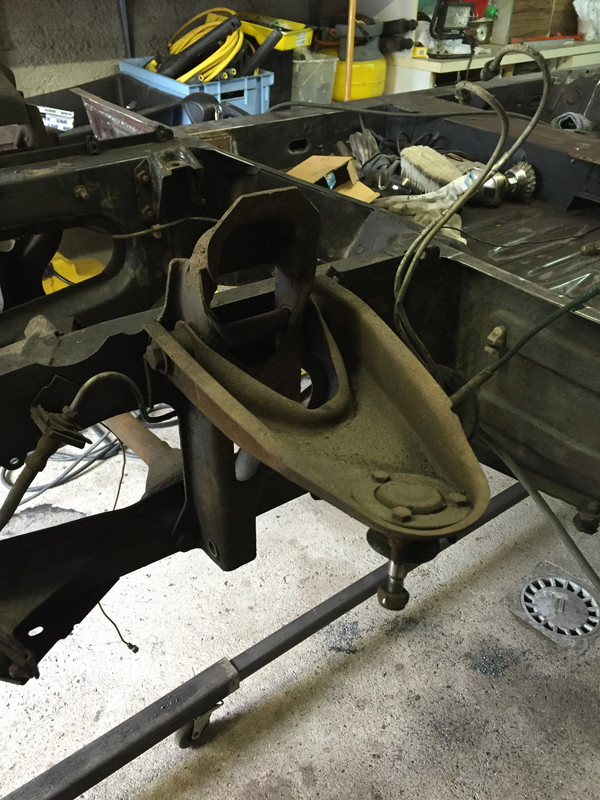 Restauration 4L (314)