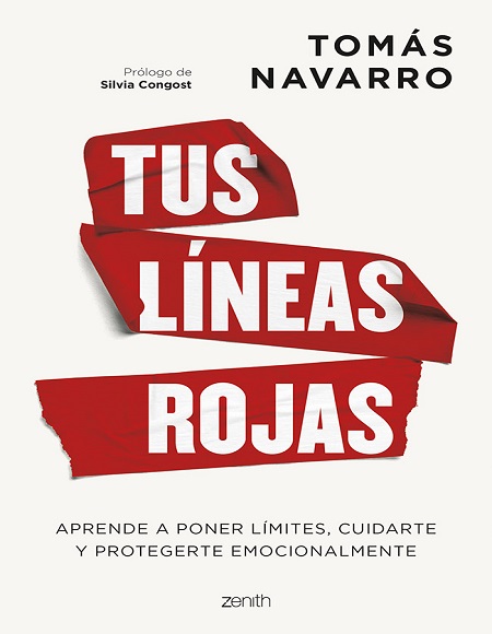 Tus líneas rojas - Tomás Navarro (Multiformato) [VS]