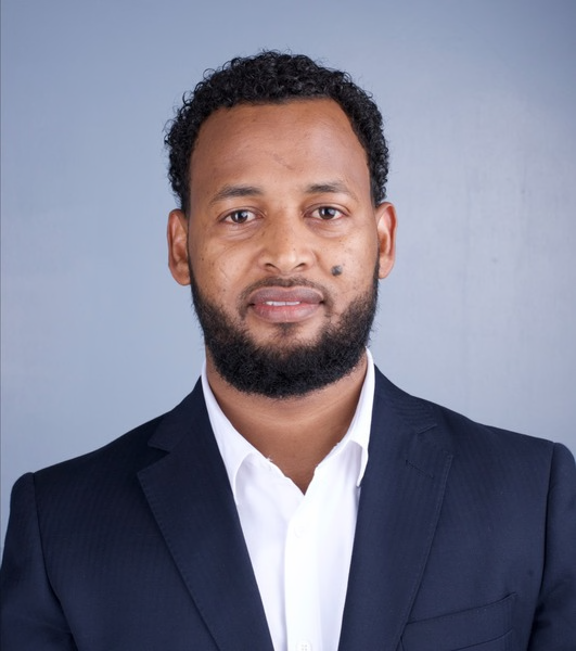 Dr. Omar Abdihamid