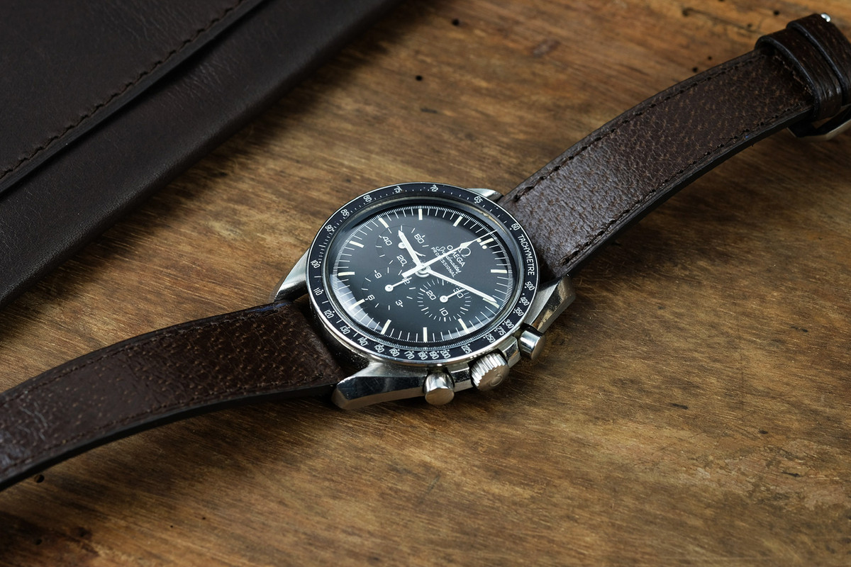 Feu de Speedmaster - tome 12 Coffea-pig-skin