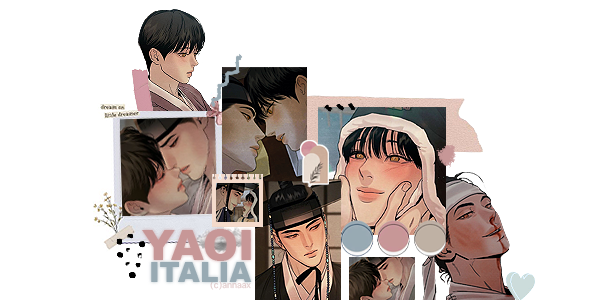 ❀ YAOI Italia