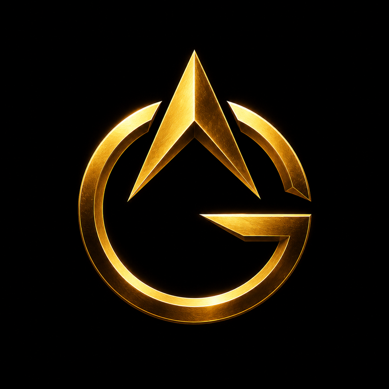 Genesis Protocol Logo
