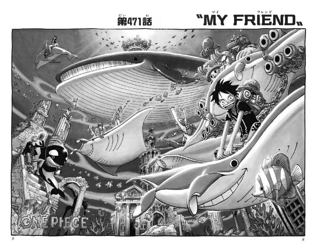 One Piece Chapter 471 479 Komiraw Com One Piece Chapter 471 479 Komiraw Com