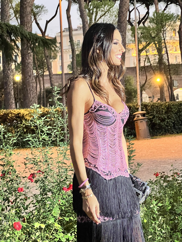 Calabria Straordinaria, il nuovo spot con Elisabetta Gregoraci Calabria Straordinaria, il nuovo spot con Elisabetta Gregoraci
