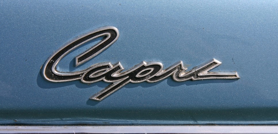 logo Capri