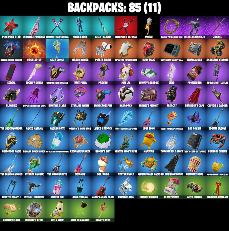 backpacks comp