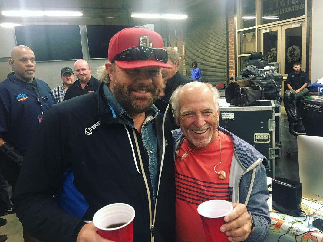 RIP Toby Keith | Page 4 | Steve Hoffman Music Forums
